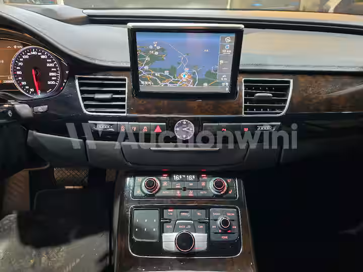 Audi A8 2015 — 43