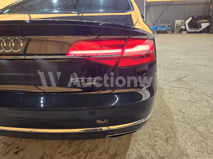 Audi A8 2015 — 62
