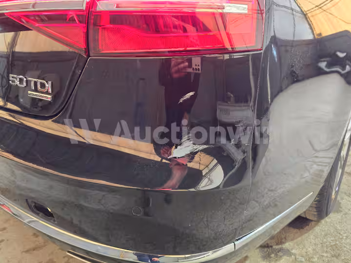 Audi A8 2015 — 63