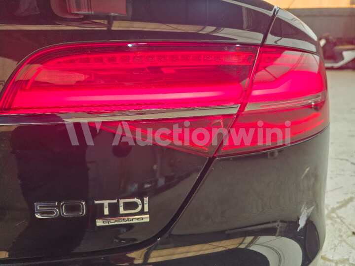 Audi A8 2015 — 64