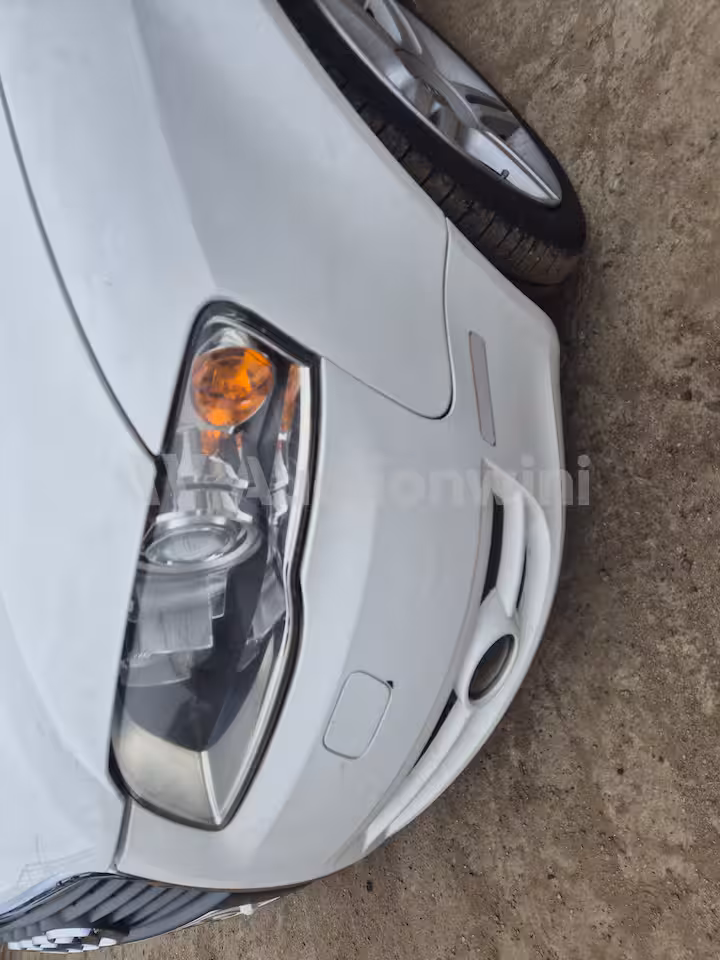Audi A4 2007 — 13
