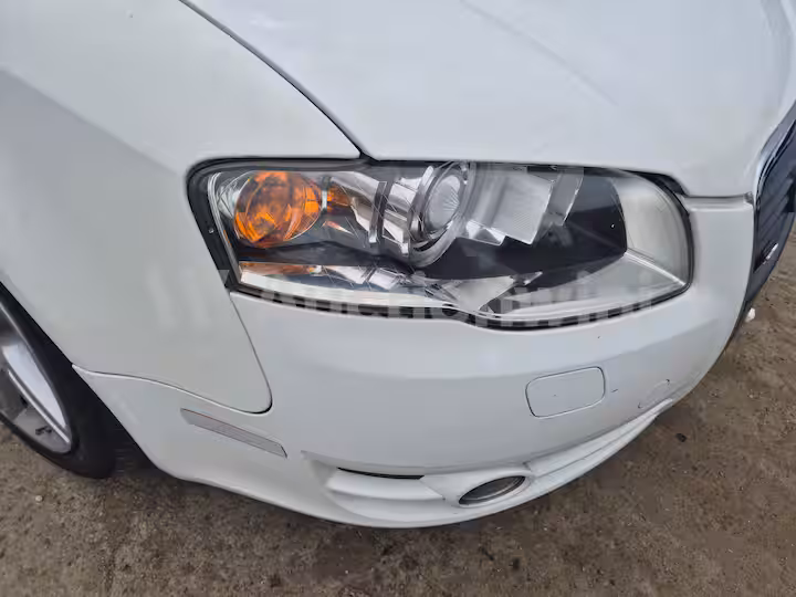 Audi A4 2007 — 14