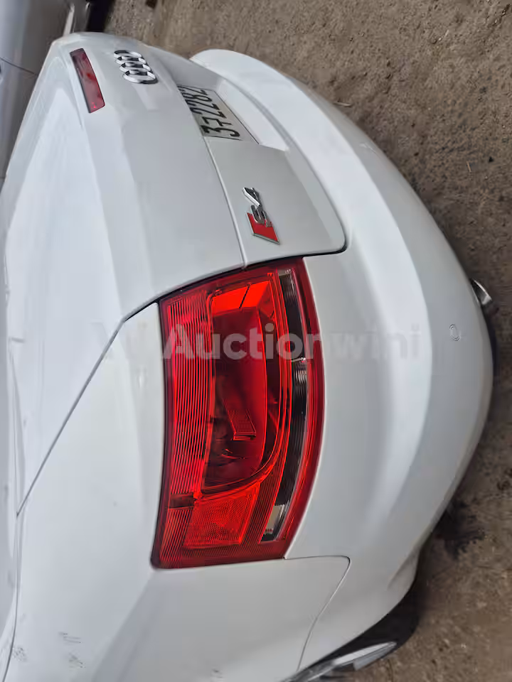 Audi A4 2007 — 21