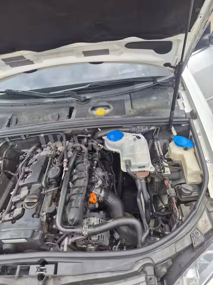 Audi A4 2007 — 28