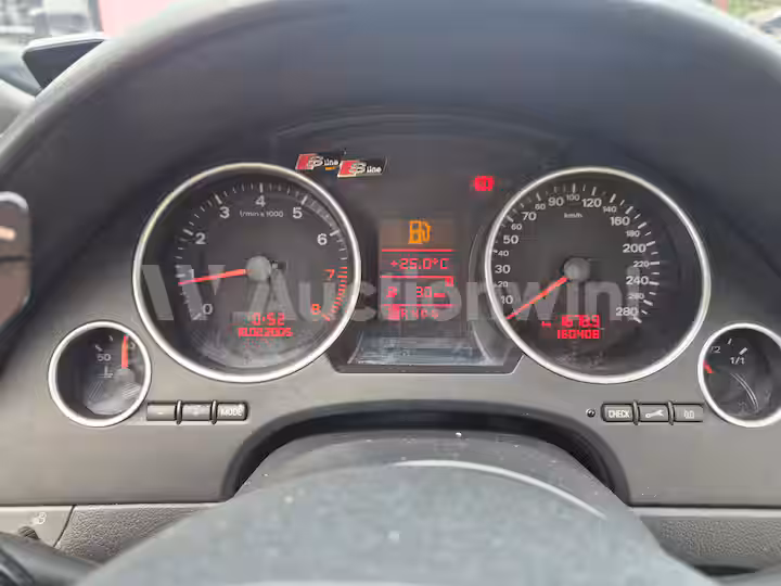 Audi A4 2007 — 31