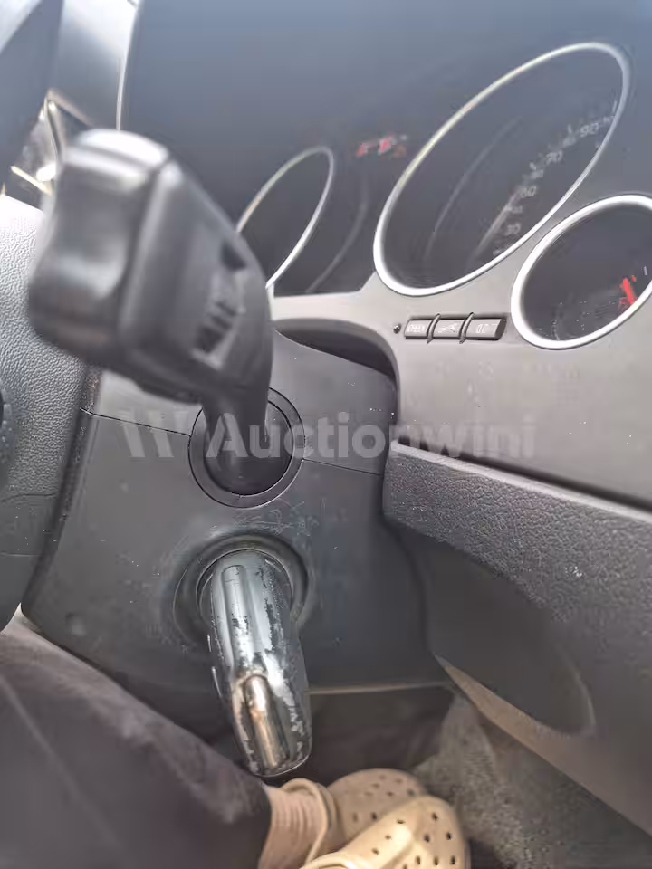 Audi A4 2007 — 33