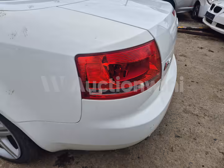 Audi A4 2007 — 37