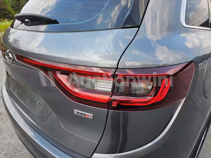 Renault QM6 2019 — 11