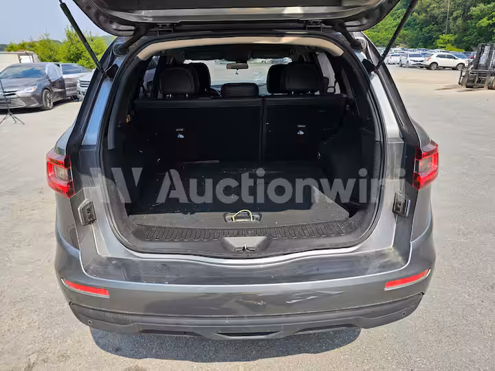 Renault QM6 2019 — 12
