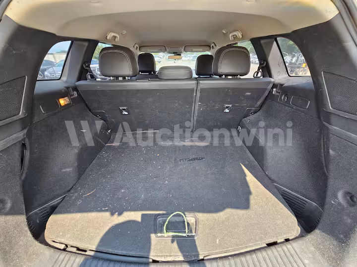 Renault QM6 2019 — 13