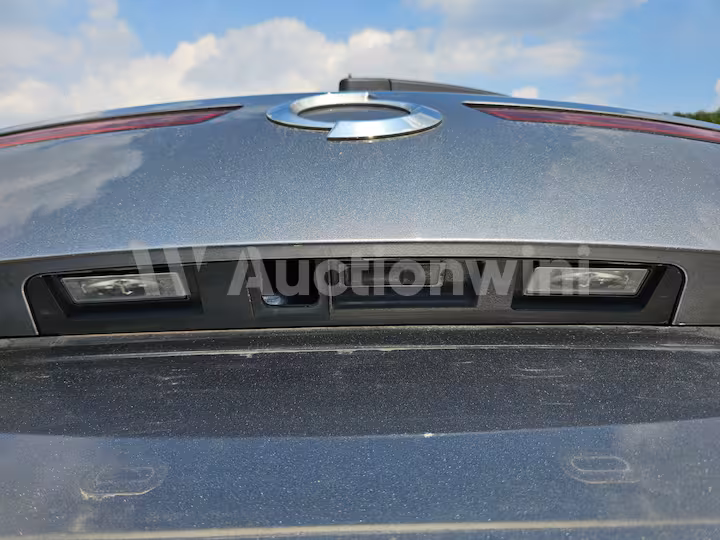 Renault QM6 2019 — 14