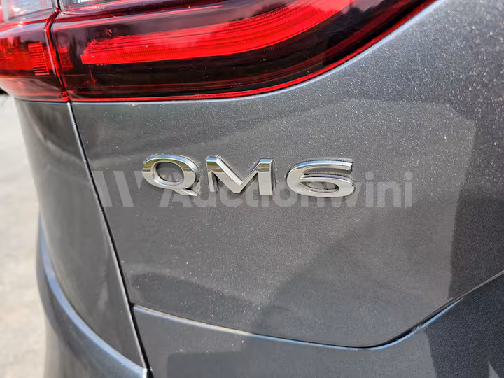 Renault QM6 2019 — 17