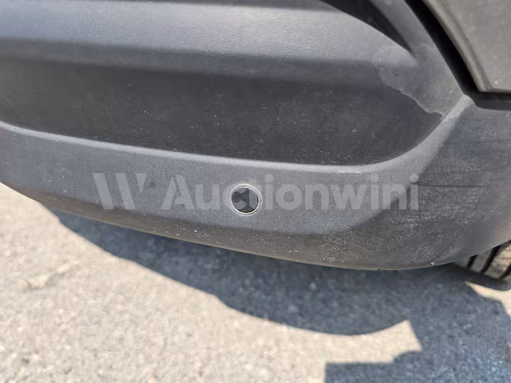 Renault QM6 2019 — 18