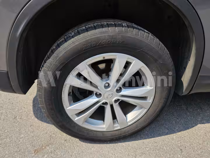 Renault QM6 2019 — 19