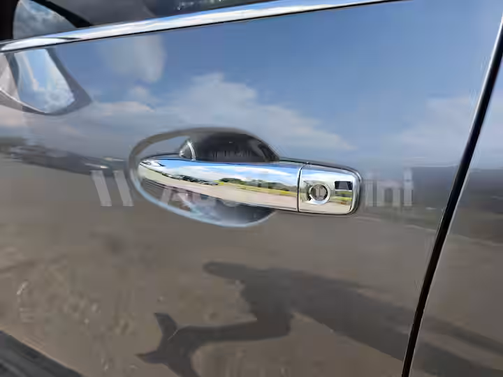 Renault QM6 2019 — 20