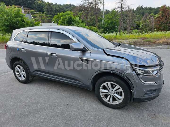 Renault QM6 2019 — 3