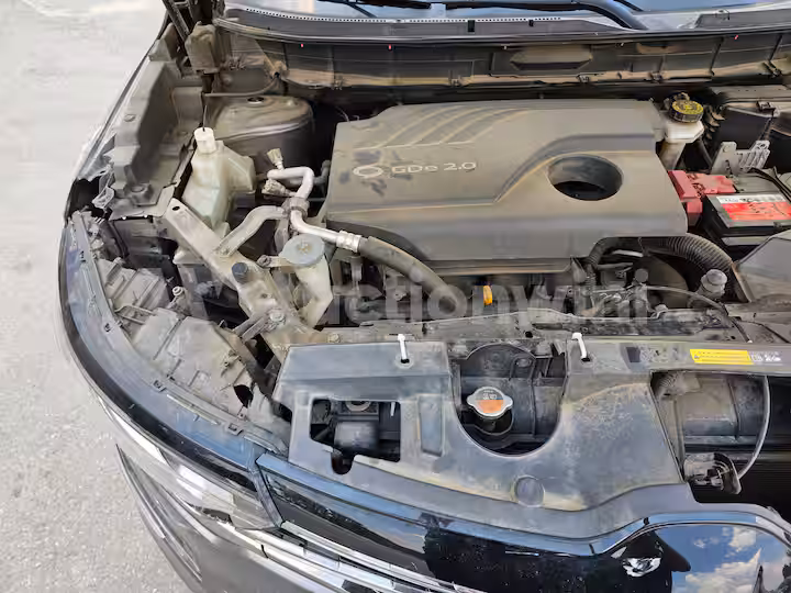 Renault QM6 2019 — 23
