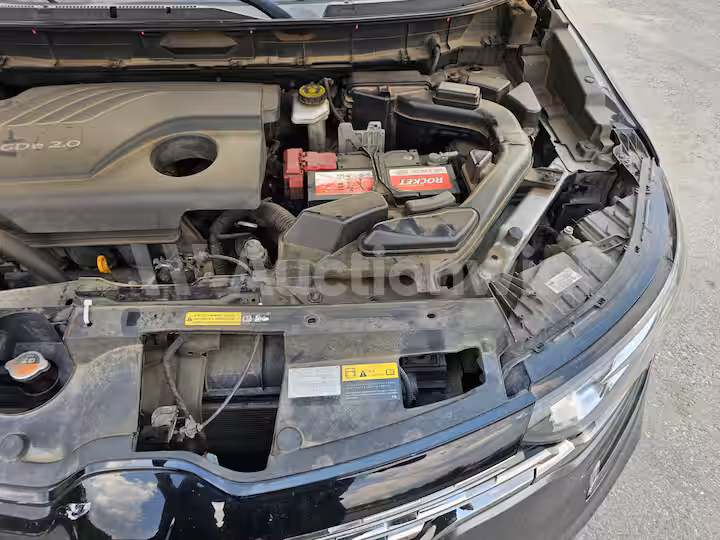 Renault QM6 2019 — 24