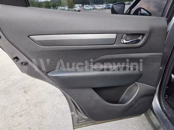Renault QM6 2019 — 25