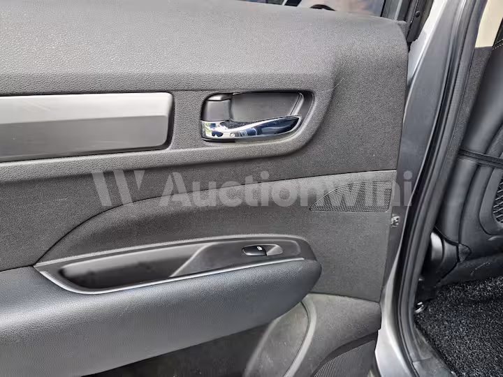 Renault QM6 2019 — 26
