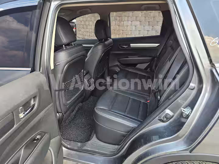Renault QM6 2019 — 27