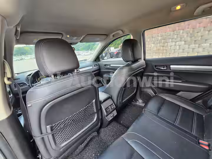 Renault QM6 2019 — 28