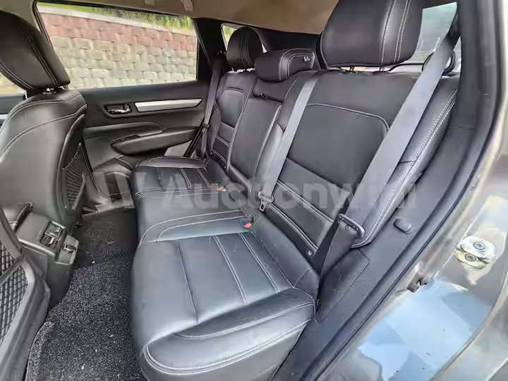 Renault QM6 2019 — 29