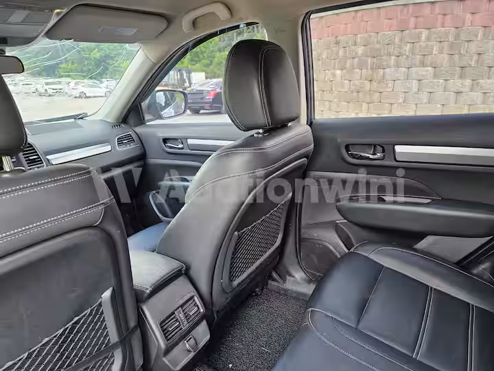 Renault QM6 2019 — 30