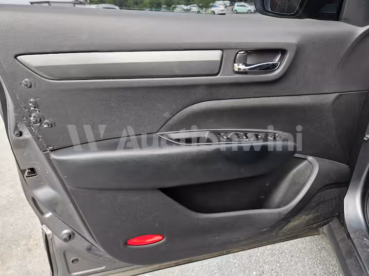 Renault QM6 2019 — 35