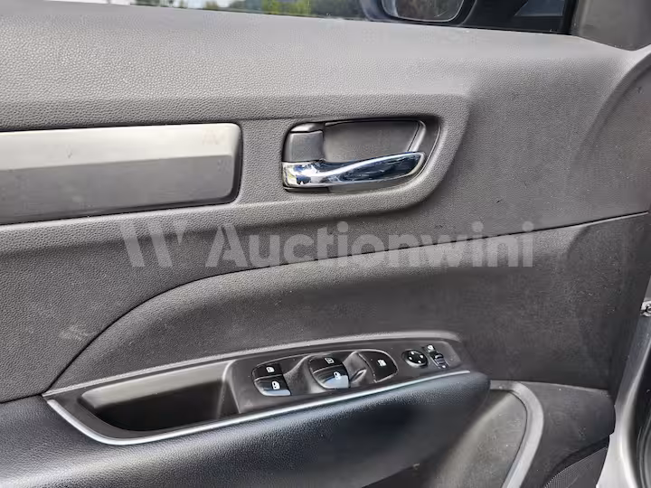 Renault QM6 2019 — 36