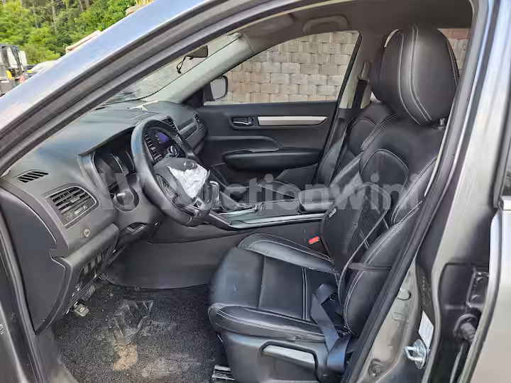 Renault QM6 2019 — 37