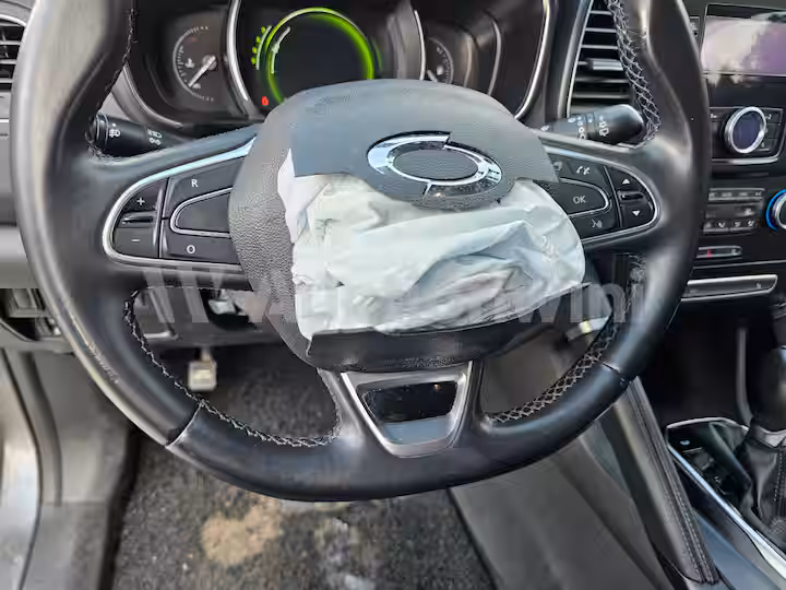Renault QM6 2019 — 39