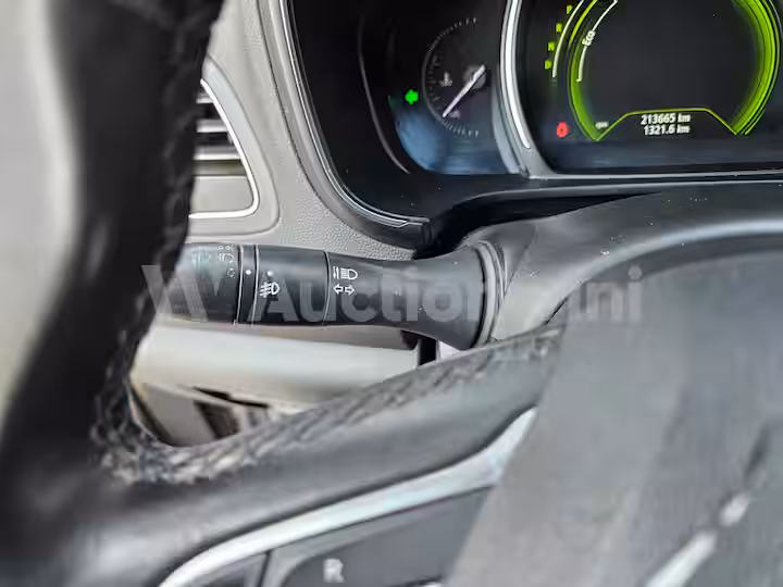 Renault QM6 2019 — 40