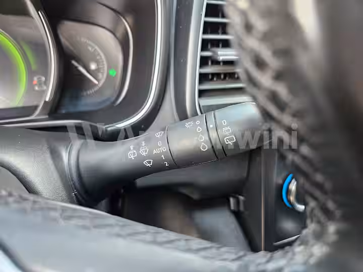 Renault QM6 2019 — 41