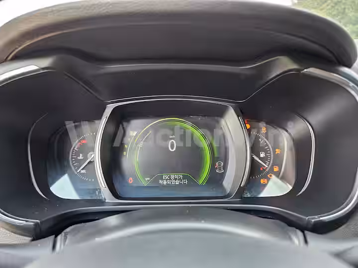 Renault QM6 2019 — 42