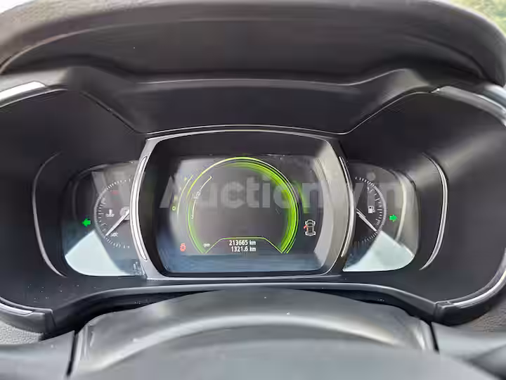 Renault QM6 2019 — 43