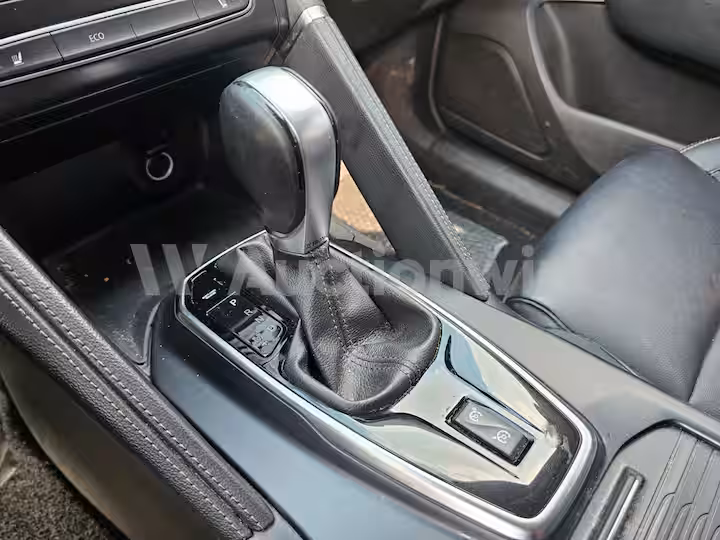 Renault QM6 2019 — 45