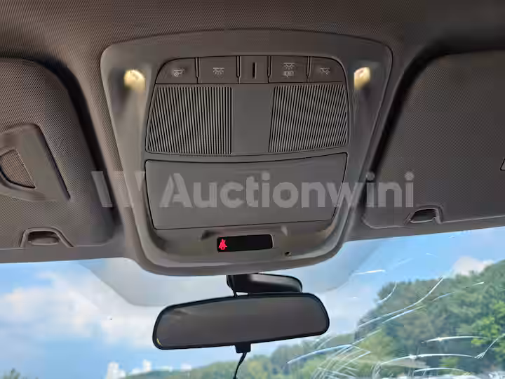 Renault QM6 2019 — 46