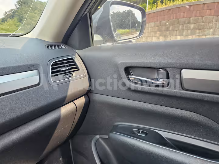 Renault QM6 2019 — 47