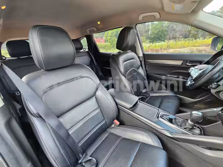 Renault QM6 2019 — 48