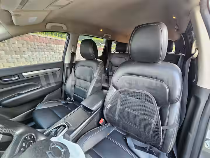 Renault QM6 2019 — 49