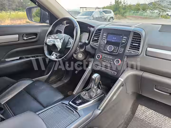 Renault QM6 2019 — 50