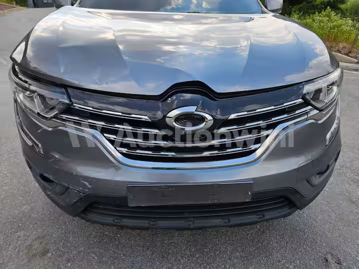 Renault QM6 2019 — 52