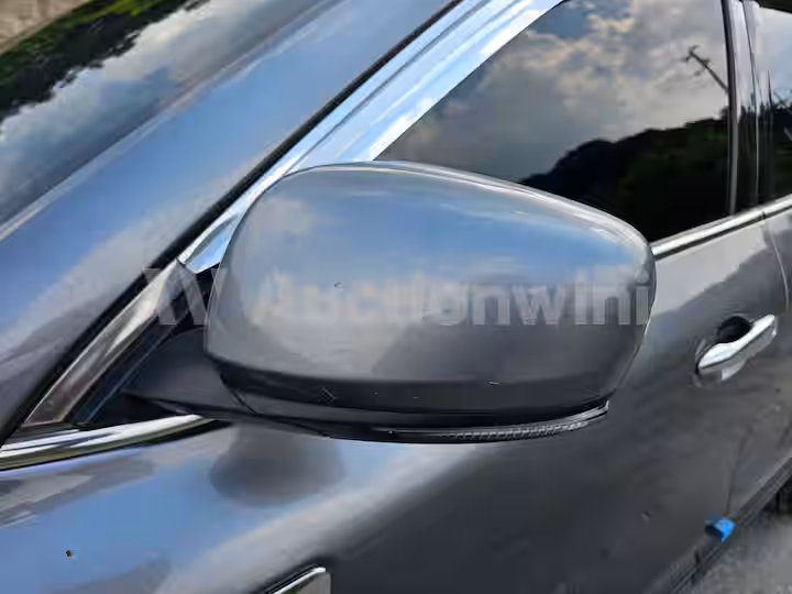 Renault QM6 2019 — 7
