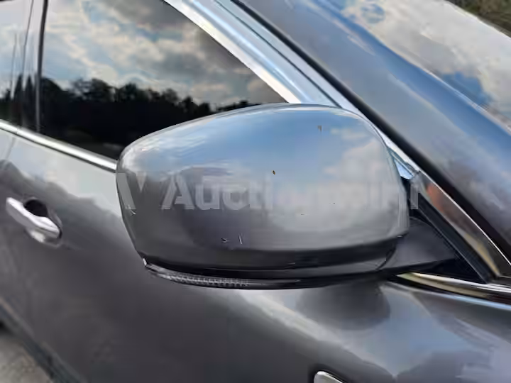 Renault QM6 2019 — 8