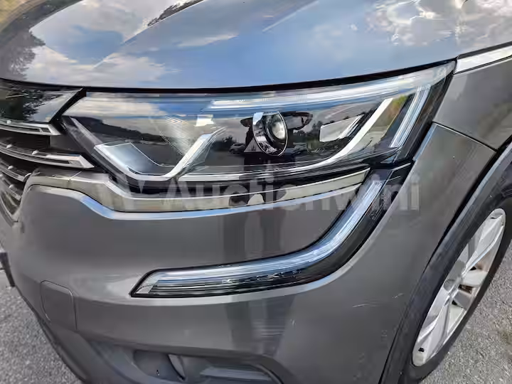 Renault QM6 2019 — 9