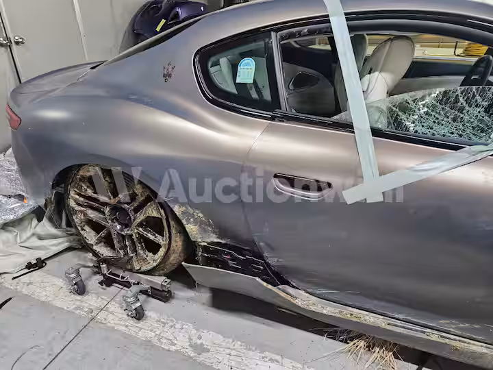 Maserati Others 2025 — 11