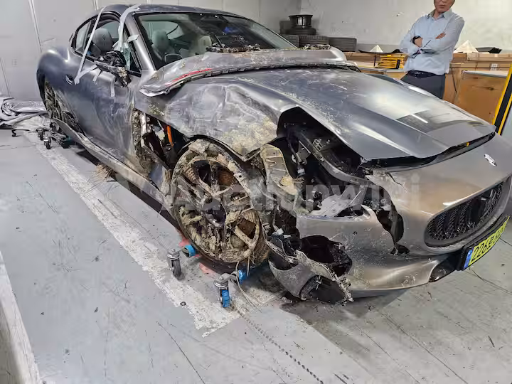 Maserati Others 2025 — 16