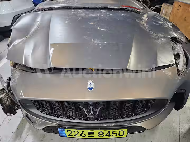 Maserati Others 2025 — 18