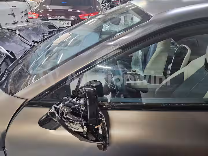 Maserati Others 2025 — 19